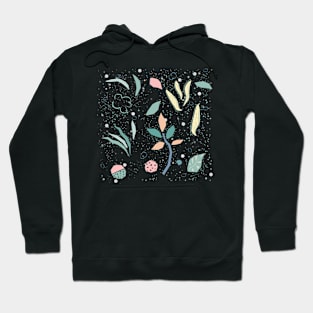 Plants Hoodie